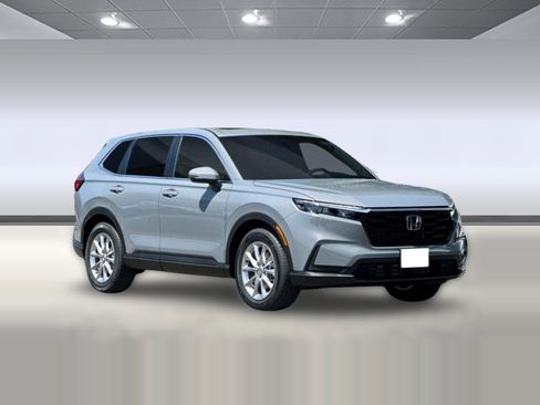 New 2026 Honda CR-V EX image 6