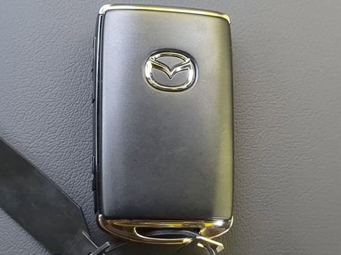 Used 2026 MAZDA MAZDA3 Carbon AWD/4WD image 26