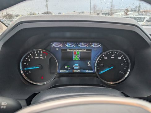 Used 2023 Ford Expedition Max XLT image 11