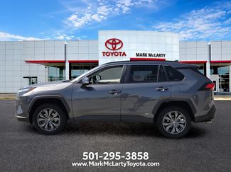 Used 2023 Toyota RAV4 XLE Premium AWD/4WD video 2