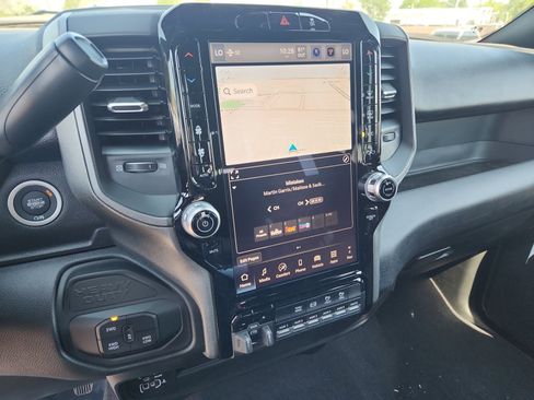 New 2025 RAM 2500 Tradesman image 13