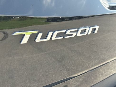 Used 2023 Hyundai Tucson SEL w/ Convenience Package AWD/4WD image 17