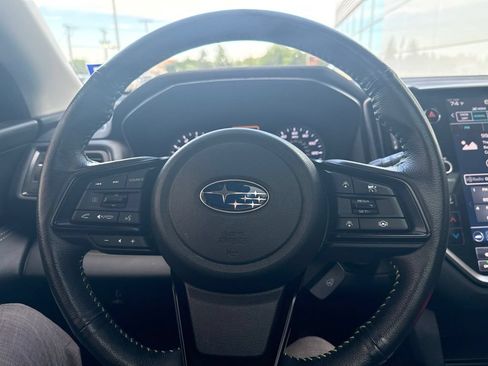 Used 2024 Subaru Ascent Onyx Edition AWD/4WD image 11