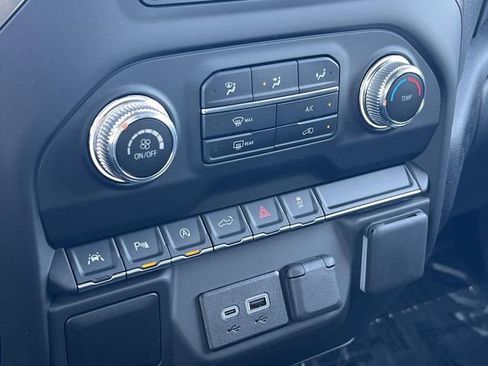 New 2026 GMC Sierra 1500 Pro w/ Pro Value Package image 18