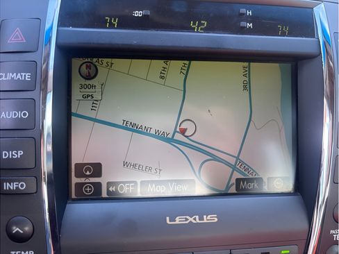 Used 2007 Lexus ES 350 w/ Premium Plus Pkg FWD image 12