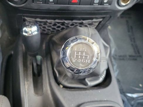 Used 2011 Jeep Wrangler Unlimited Sahara w/ Dual Top Group image 18