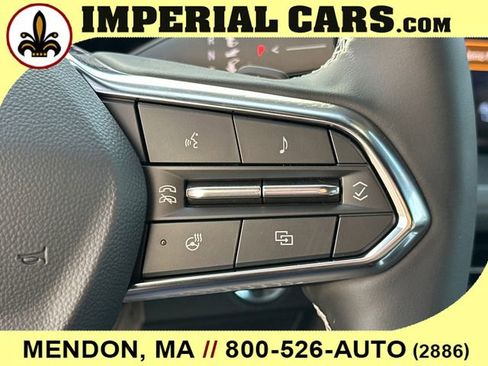 New 2026 Chevrolet Traverse LT w/ Driver Confidence Package image 29