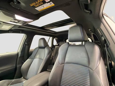 Certified 2023 Toyota RAV4 XSE AWD/4WD image 18