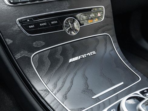 Used 2018 Mercedes-Benz C 63 AMG Sedan image 34
