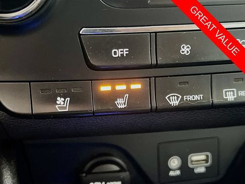 Used 2017 Hyundai Tucson Limited w/ Limited Ultimate Package 03 FWD image 24