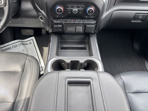 Used 2019 Chevrolet Silverado 1500 RST w/ All-Star Edition AWD/4WD image 29