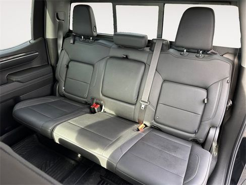 Used 2024 Chevrolet Silverado 1500 LTZ w/ LTZ Premium Package image 13