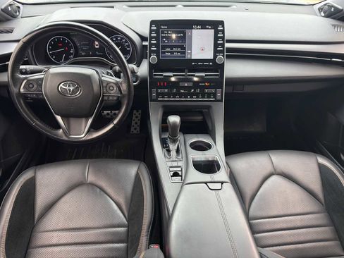 Used 2019 Toyota Avalon Touring w/ Advanced Safety Package FWD image 23