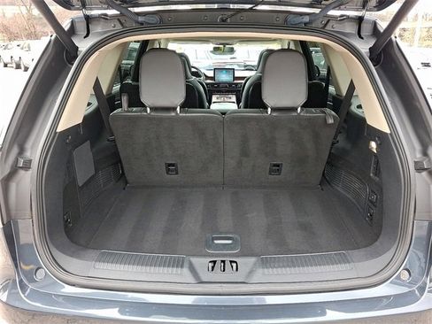 Certified 2023 Lincoln Aviator Reserve w/ Equipment Group 201A image 29