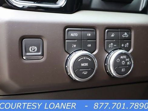 New 2026 GMC Sierra 1500 Denali AWD/4WD image 23
