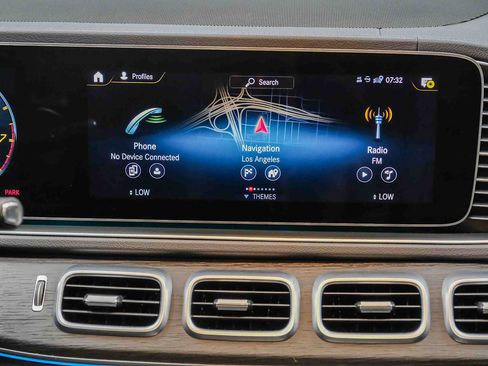 Certified 2021 Mercedes-Benz GLE 53 AMG 4MATIC Coupe image 17