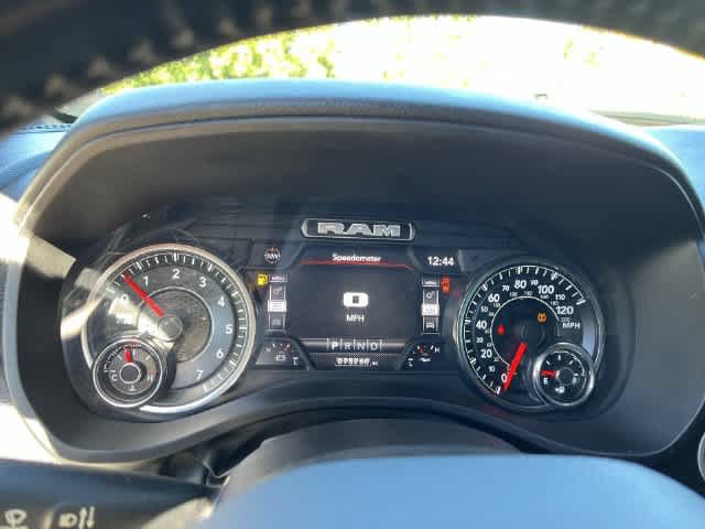 Used 2023 RAM 1500 Lone Star AWD/4WD image 28