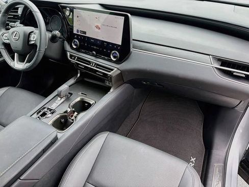 Certified 2023 Lexus RX 350 Premium w/ Cold Area Package FWD image 27
