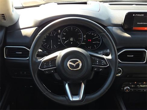 Used 2019 MAZDA CX-5 Grand Touring Reserve image 15