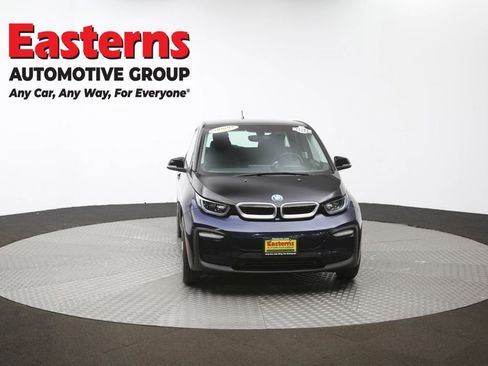 Used 2019 BMW i3 image 50