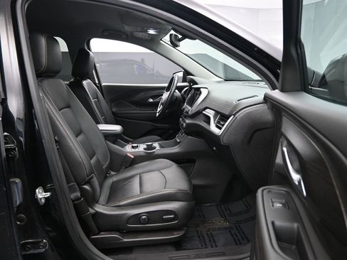 Used 2019 GMC Terrain SLT w/ Preferred Package image 31