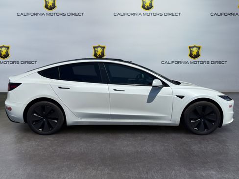 Used 2024 Tesla Model 3 Long Range RWD image 6