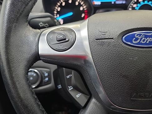 Used 2014 Ford Escape Titanium AWD/4WD image 16