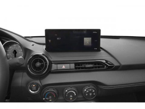 New 2026 MAZDA MX-5 Miata Club w/ Interior Package RWD image 12
