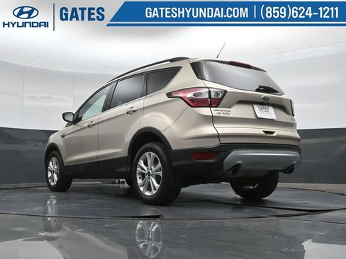 Used 2018 Ford Escape SE AWD/4WD image 42