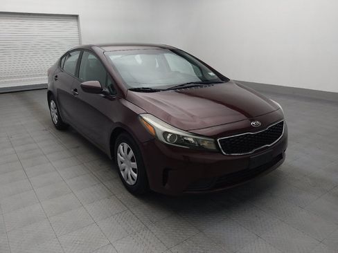 Used 2017 Kia Forte LX FWD image 13