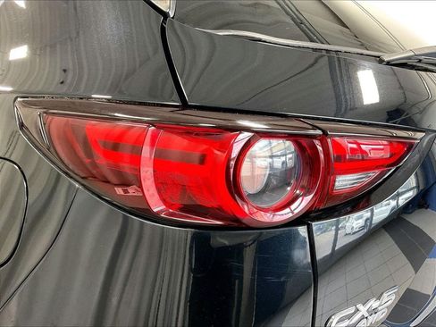 Used 2018 MAZDA CX-5 Grand Touring w/ Premium Package AWD/4WD image 35