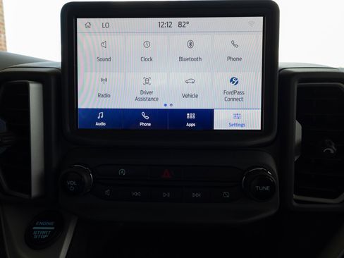 Used 2024 Ford Bronco Sport Big Bend AWD/4WD image 18