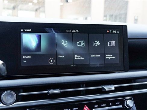 New 2026 Hyundai Santa Cruz SEL image 15