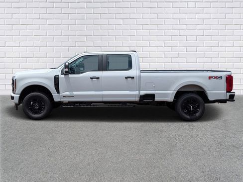 New 2026 Ford F250 XL AWD/4WD image 2