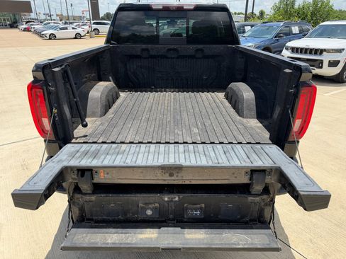 Used 2021 GMC Sierra 1500 Denali w/ Denali Ultimate Package AWD/4WD image 34