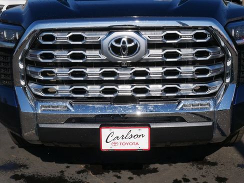 Used 2022 Toyota Tundra 1794 Edition w/ Advanced Package image 9