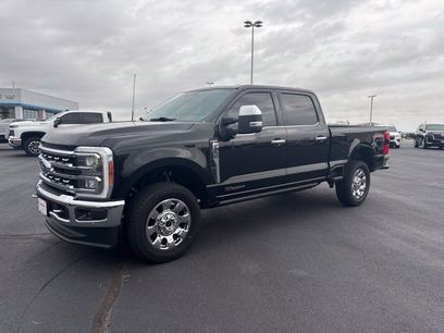 Used 2023 Ford F250 Lariat w/ Lariat Ultimate Package