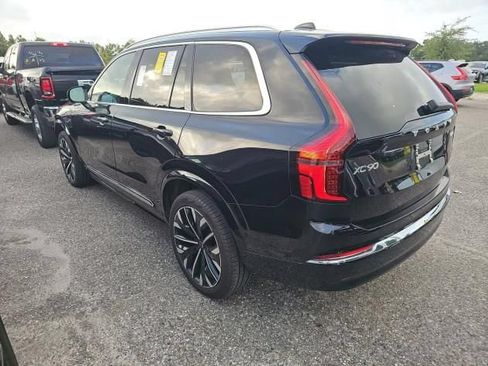 Used 2026 Volvo XC90 B6 Ultra AWD/4WD image 4