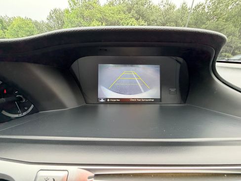 Used 2015 Honda Accord EX-L image 20