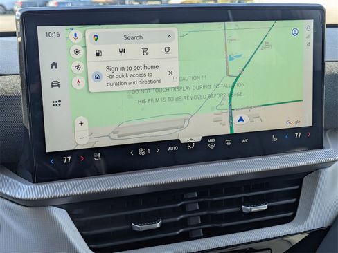 New 2026 Ford Explorer Active w/ Active Comfort Package image 8