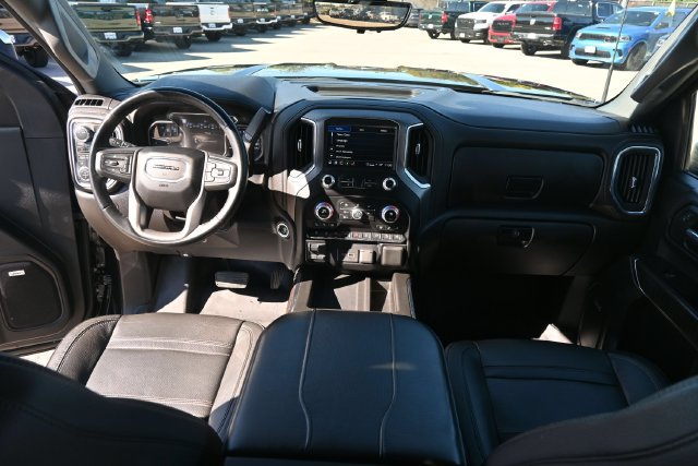 Used 2023 GMC Sierra 2500 Denali w/ Denali Ultimate Package AWD/4WD image 56