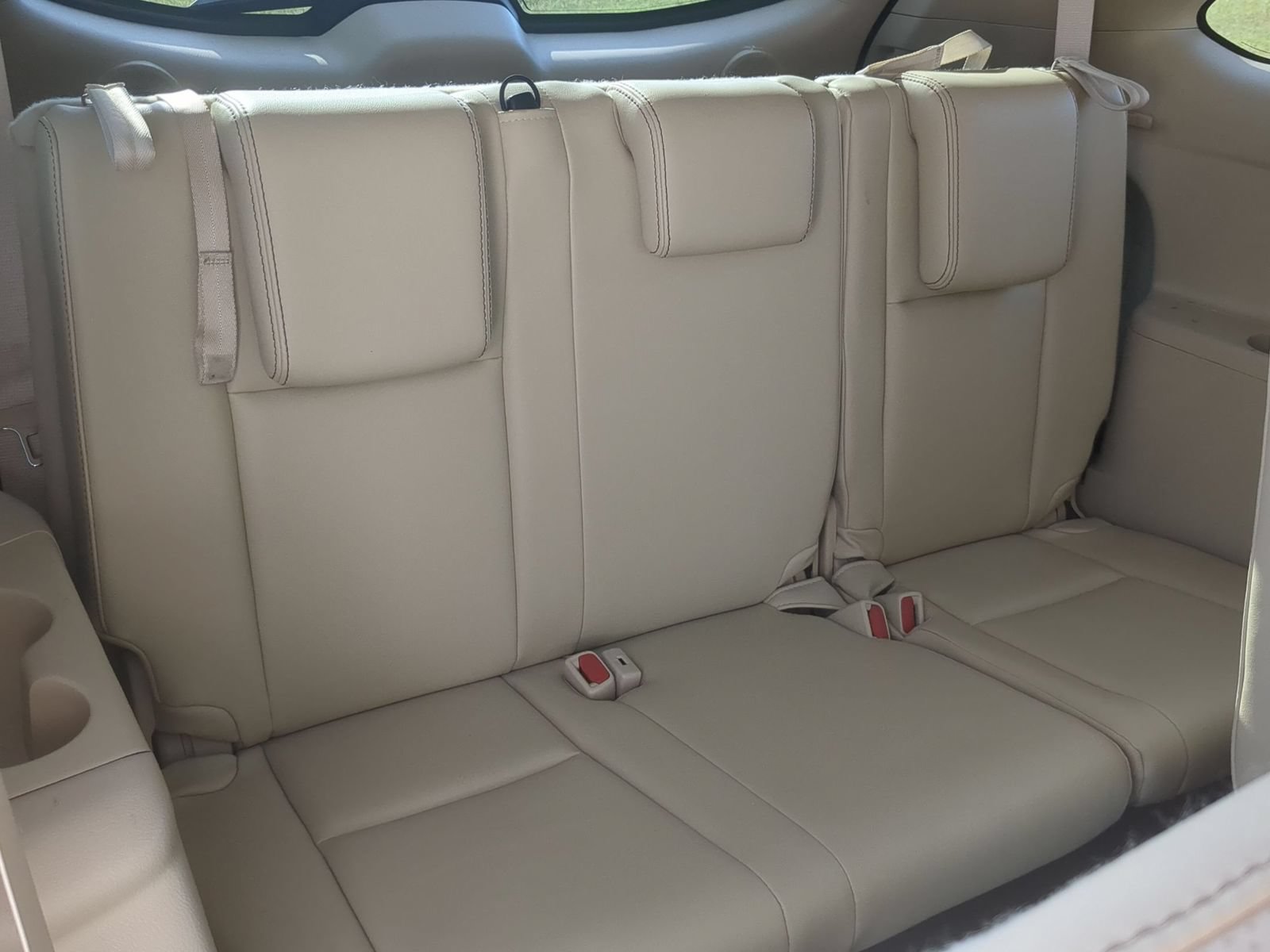 Used 2017 Toyota Highlander Limited AWD/4WD image 37