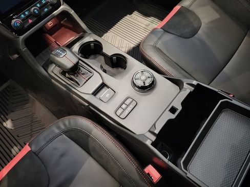 New 2025 Ford Ranger Raptor image 8