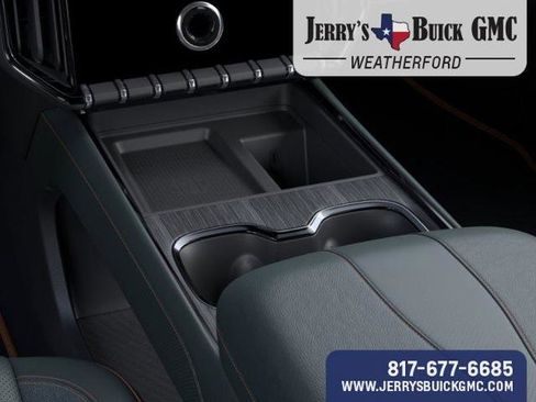 New 2026 GMC Acadia AT4 w/ Luxury Package AWD/4WD image 25