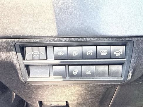 Used 2026 Toyota Sequoia Platinum AWD/4WD image 26