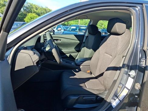 Certified 2023 Honda Accord LX image 14