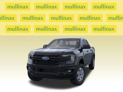 New 2026 Ford Ranger XL w/ Trailer Tow Package RWD image 34