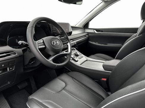 New 2025 Hyundai Palisade XRT image 14