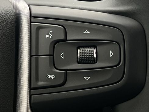 New 2026 GMC Sierra 1500 Elevation image 13