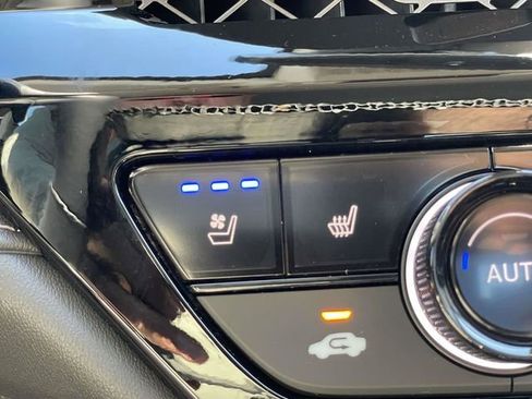 Used 2025 Honda Accord Touring image 20